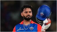 Rishabh Pant