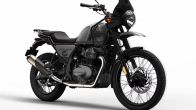 Royal Enfield Himalayan 650