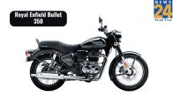 Royal enfield bullet 350