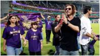 Shah Rukh Khan IPL