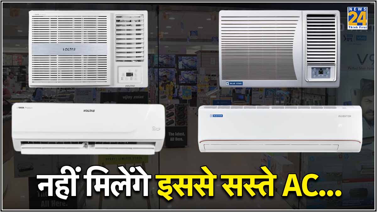 Stay Cool this Summer with Unbelievable AC Discounts at Vijay Sales