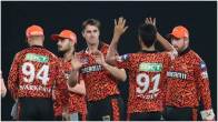 SunRisers Hyderabad