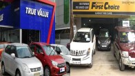 Top 5 Websites to Buy Certified Second-Hand Cars in India