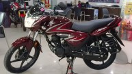 Top-Selling 125cc Bikes in India