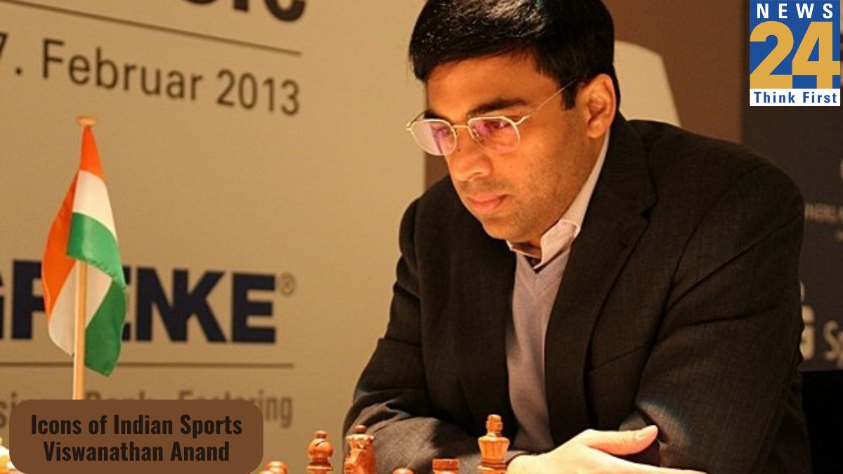 Viswanathan Anand