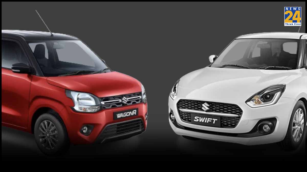 Maruti WagonR Prices Cut by Rs 63,100