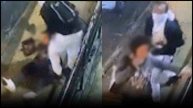 Terrifying! New York City Woman Choked, Dragged And Assaulted