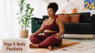 Yoga & Body Positivity