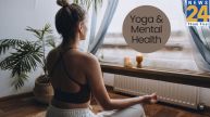 Yoga & Mental Health