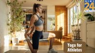 Yoga for Athletes