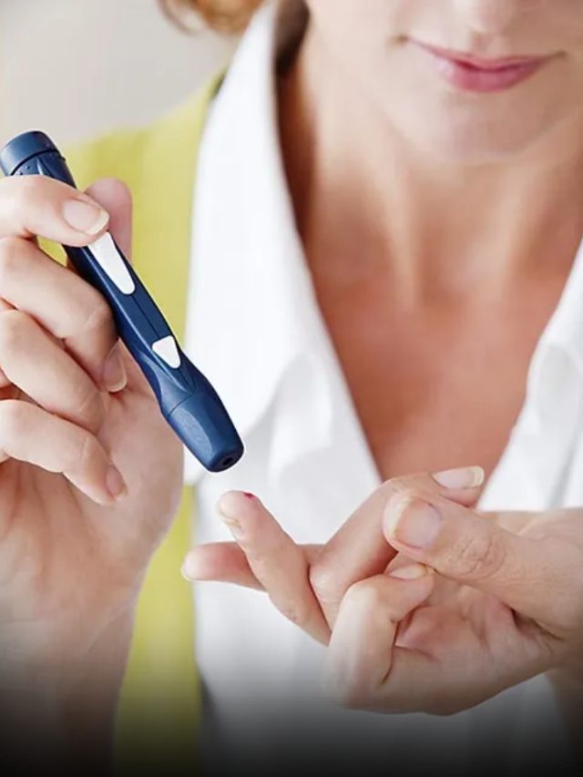 Diabetes Symptoms In Women: 7 Early Signs Of Diabetes