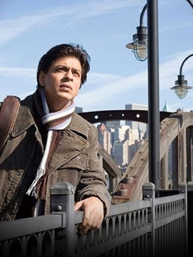 Famous Bollywood Movies Shot In Foreign Locations