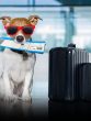 7 Essential Things To Keep In Mind While Travelling With Your Pets