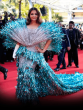 Aishwarya Rai Bachchan's Second Appearance at the 77th Cannes Film Festival