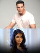 Akshay Kumar and Priyanka Chopra