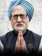 Anupam Kher - The Accidental Prime Minister