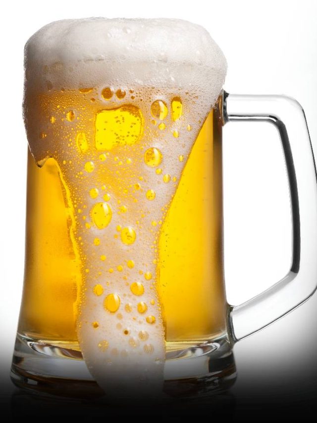 5 Facts About Beer You Probably Didn’t Know
