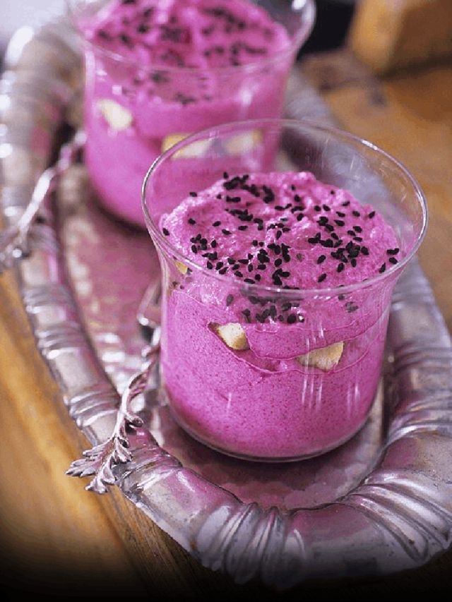 Sweeten Your Summer: Delicious Beetroot Dessert Recipes to Try Now!