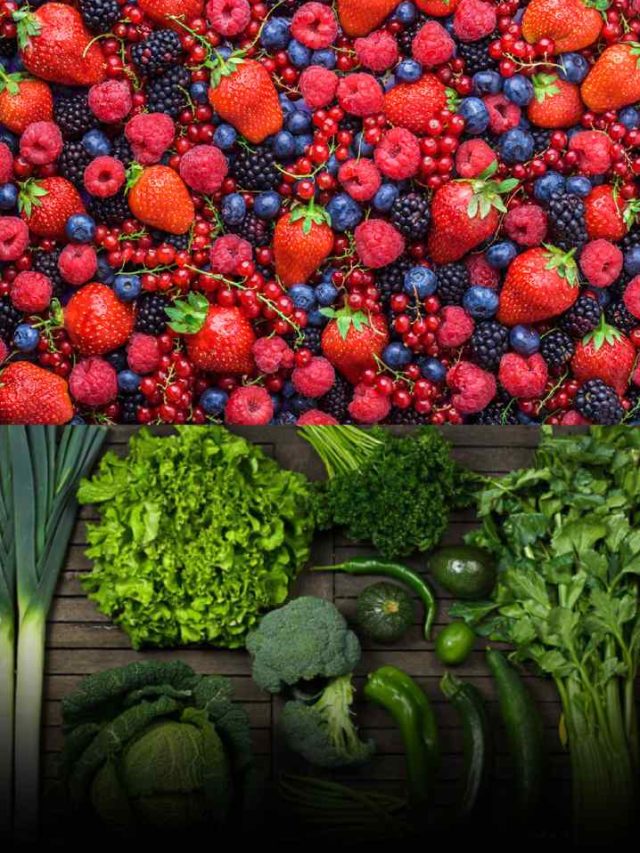 NutrientRich Foods That Help Manage PCOS News24