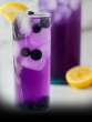 Blueberry Lemonade