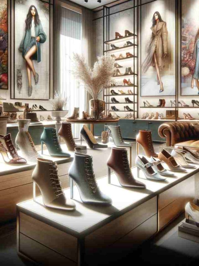 The Most Expensive Footwear Brands