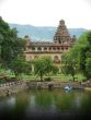 Chandragiri Fort'