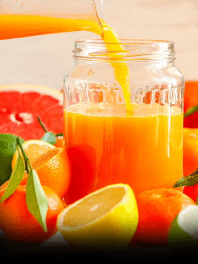 Top 5 Juices to Boost Circulation and Strengthen Your Veins News24