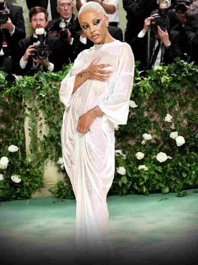 Met Gala 2024: Fashion Flops That Missed The Mark