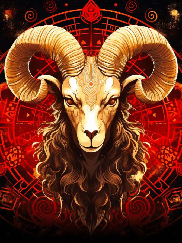 Unveiling the Dark Side of Aries - News24