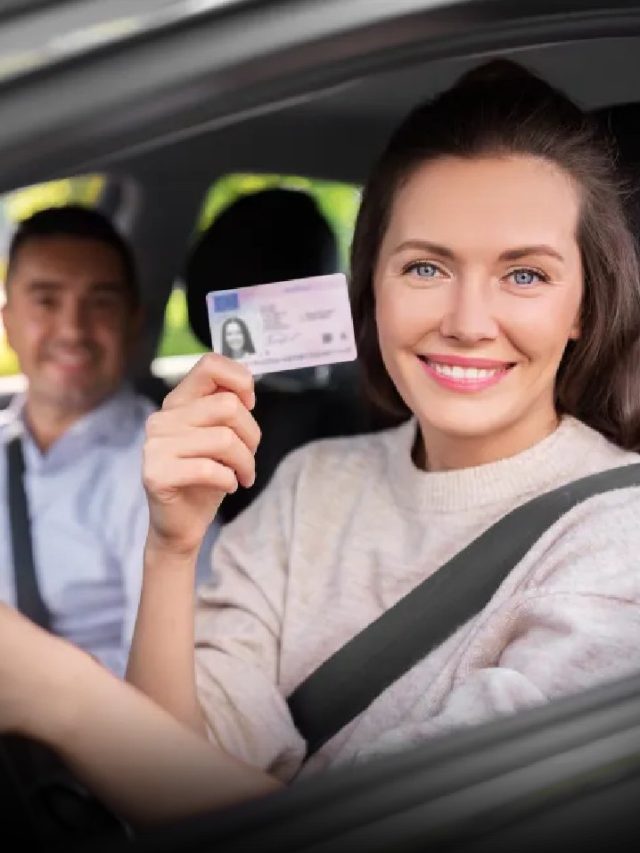 Facts You Need To Know About The 2024 Driving License Rules News24