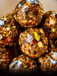 Dry Fruit Ladoo