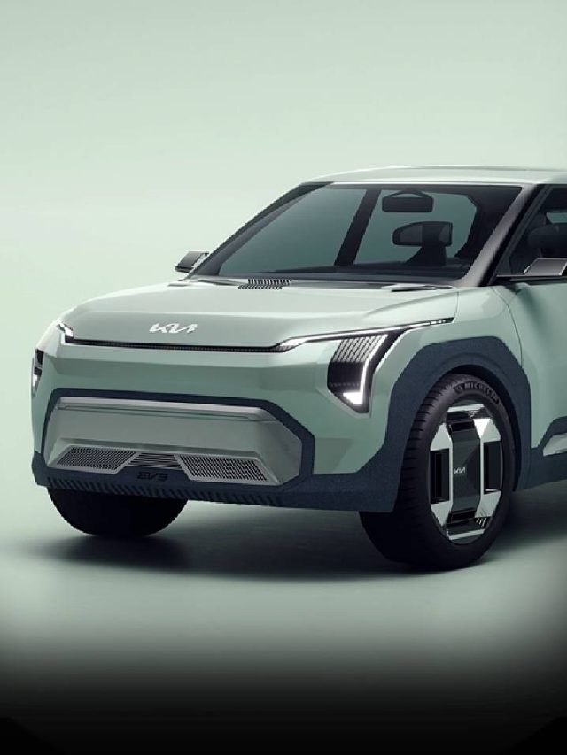 Check Out Kia’s Most Affordable Upcoming EV