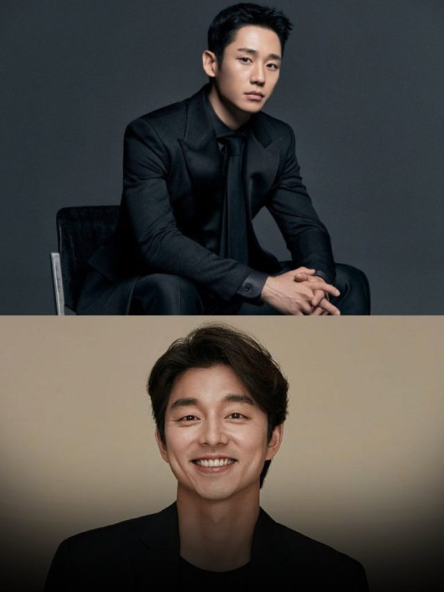 Gong Yoo To Jung Hae-In: 7 K-Actors Who Won Heart With Their Cameos