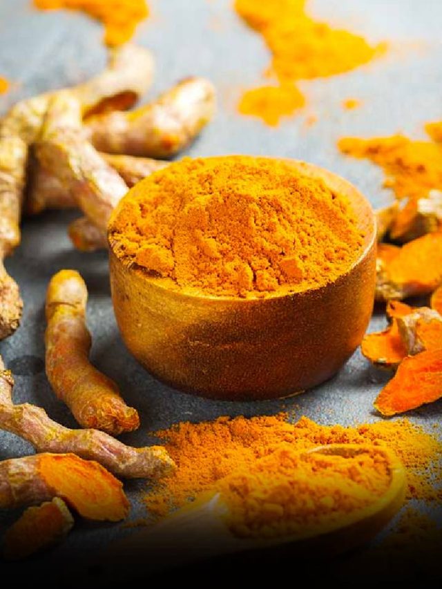 7 Benefits Of Drinking Haldi Water On An Empty Stomach - News24