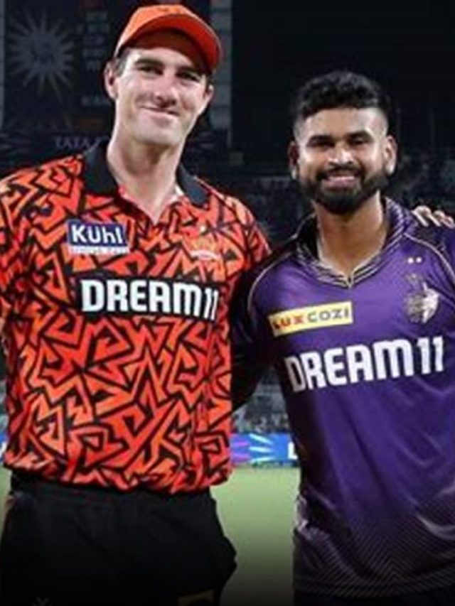 IPL 2024 Final: Know How Much KKR Or SRH Will Earn Tonight