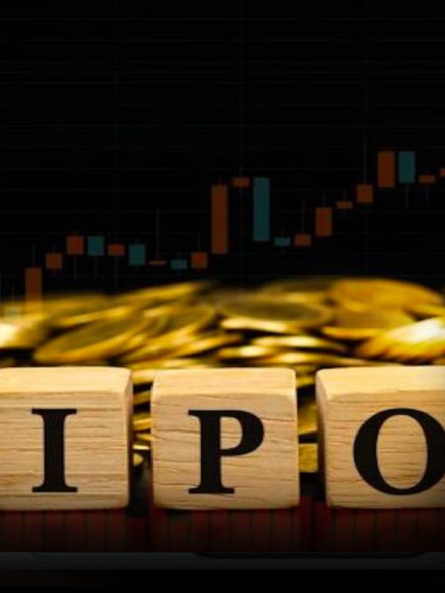 IPOs Set To Be Launched This Week