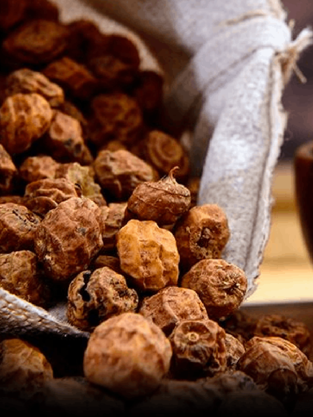 Surprising Health Benefits of Eating Tiger Nuts