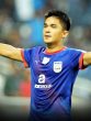 Inspiring Quotes By Sunil Chhetri For Life Motivation