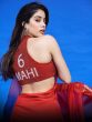 Janhvi Kapoor's Cricket: Themed Style Streak Gets A Sequin Update