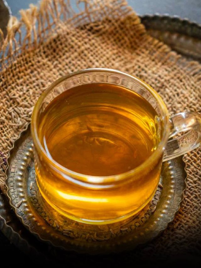 Jeera Ajwain Water Health Benefits Of This Morning Drink News24