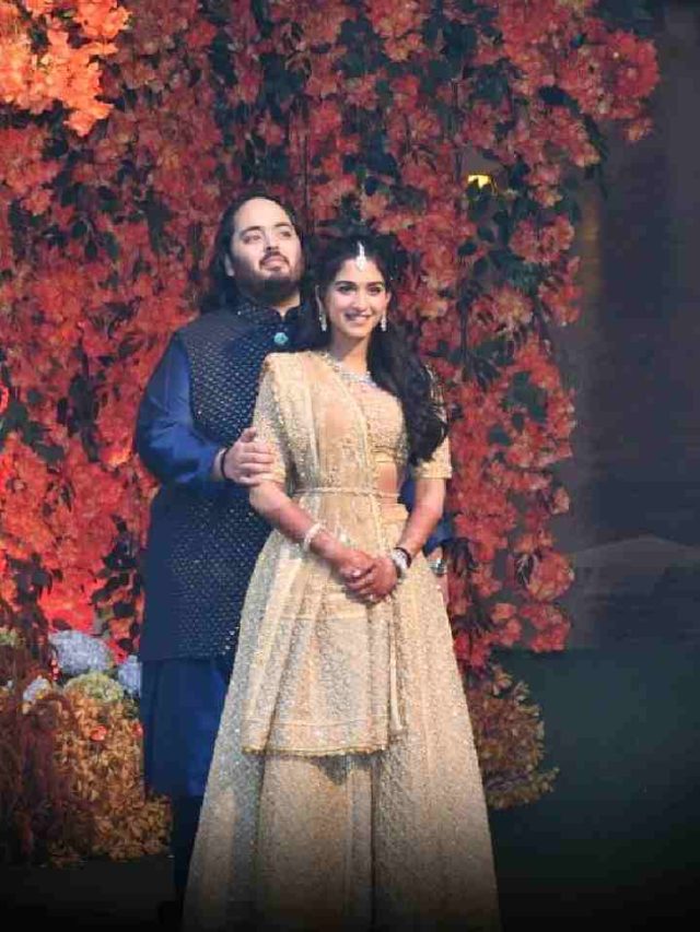 Attendees to Receive Exclusive Gift at Anant Ambani’s Wedding