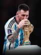 Lionel Messi’s Final World Cup Appearance