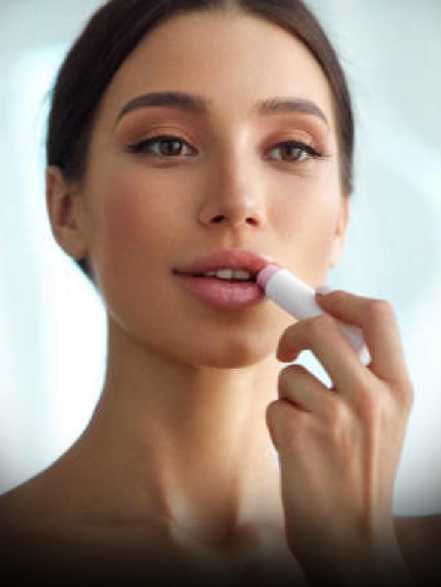 Tips To Keep Lips Hydrated During Summer News24