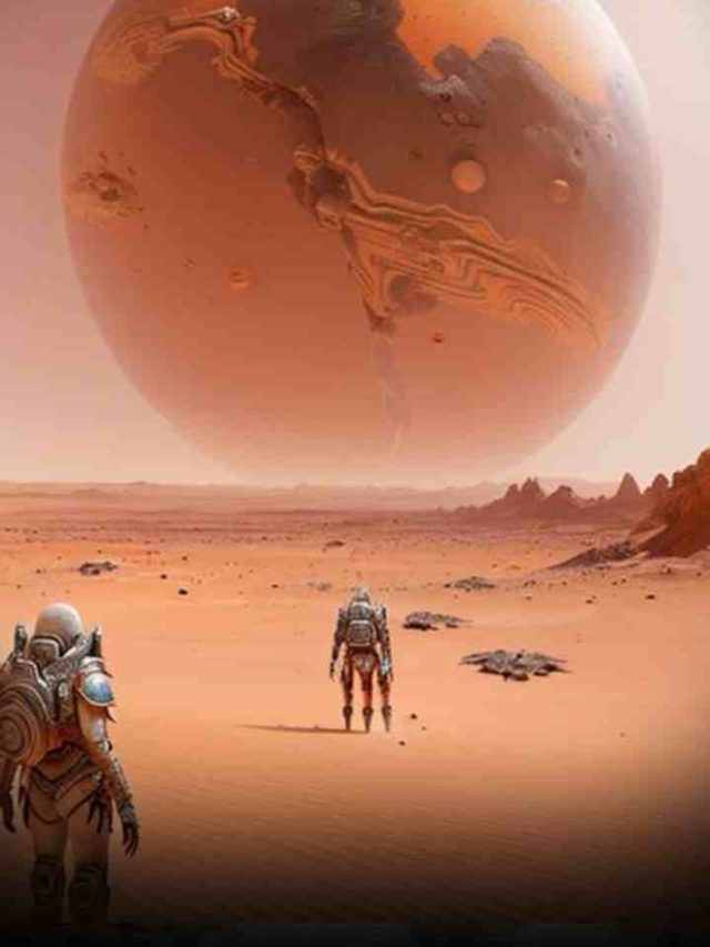 Progress Towards The First Human Settlement On Mars