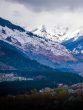 Manali, Himachal Pradesh