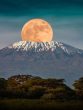 Mount Kilimanjaro, Tanzania