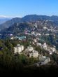 Mussoorie, Uttarakhand