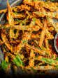 Okra Fries