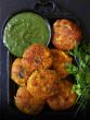 Paneer Cutlets