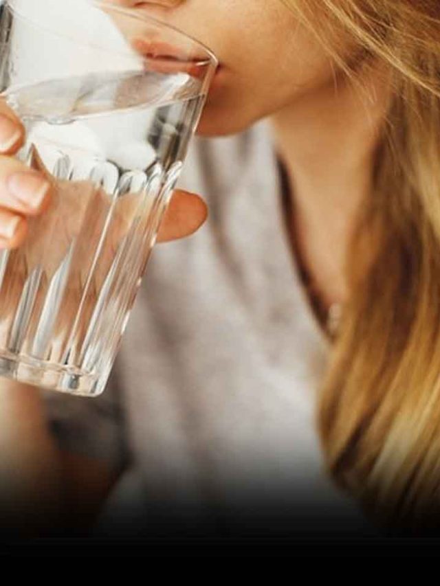 Dehydration Foods And Drinks That Make It Worse News24